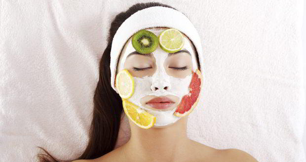 Fruit Masks To Make Skin Healthy And Shiny